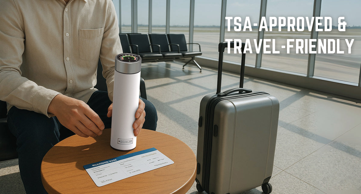 Essential Tips for Traveling Internationally with Medication: How to Prepare, Pack, and Navigate Documentation Requirements