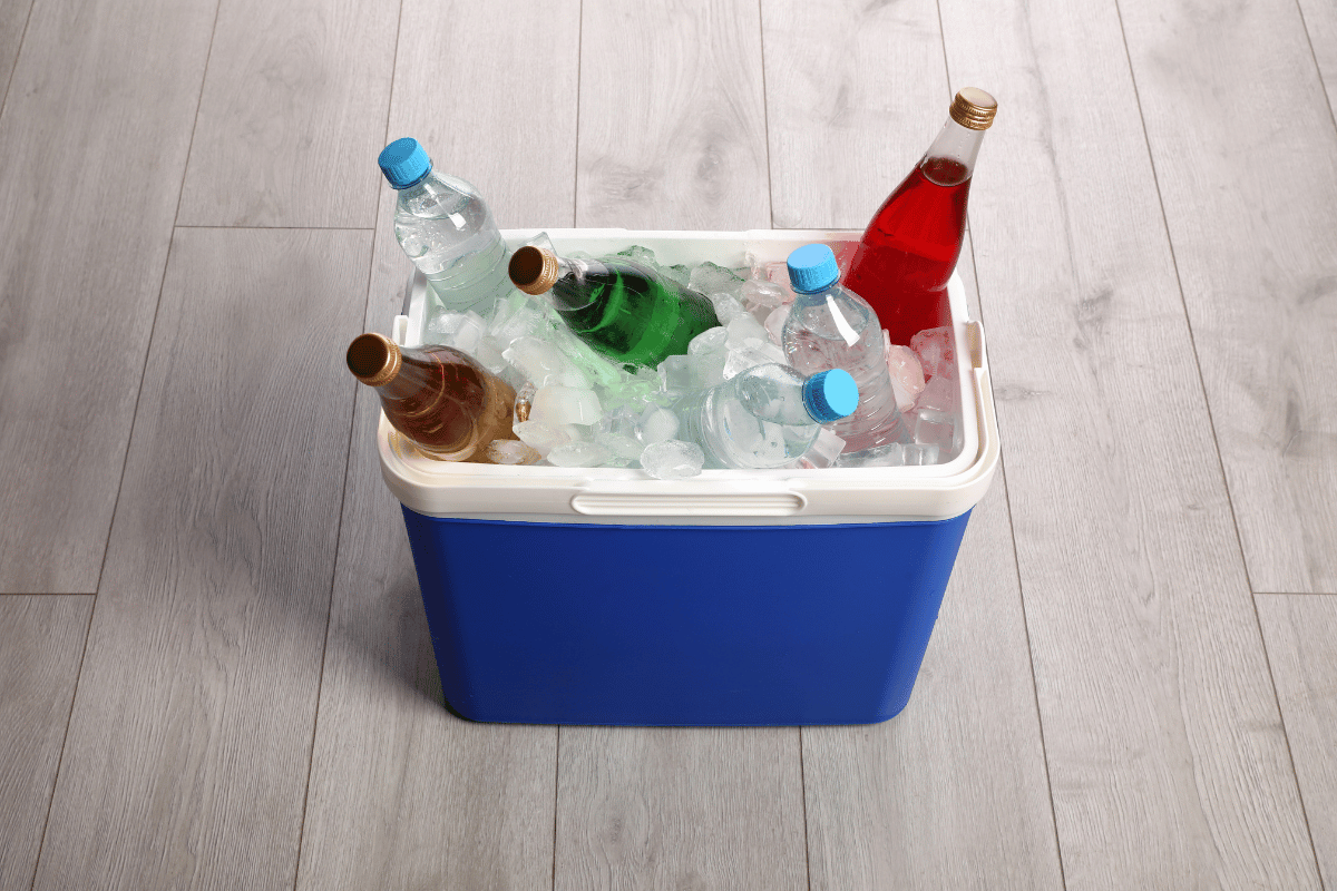 Beach Wine Cups: The Best Spill-Proof Cups for Summer & Travel