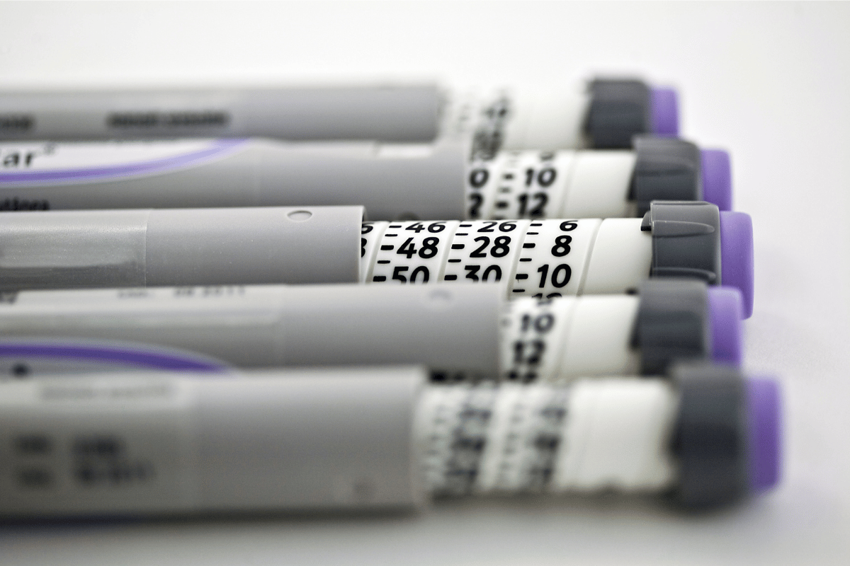 what happens if you use expired glp 1 Lantus Expiration After Opening: What You Need to Know