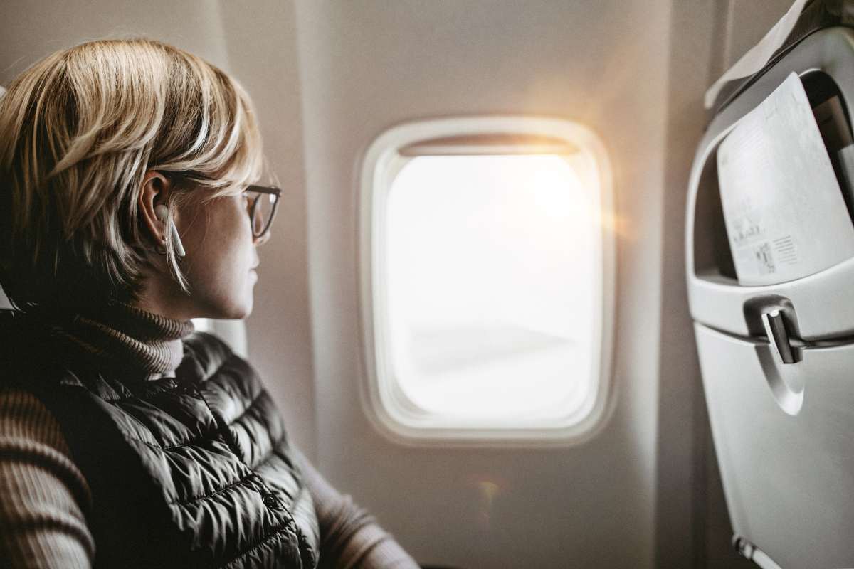 How to Pack Your DISONCARE Cooler for Flights