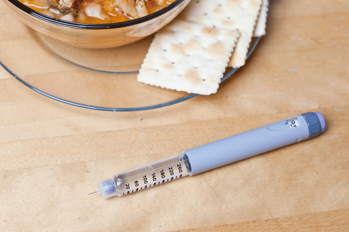 Why Does My Stomach Hurt on a GLP-1?