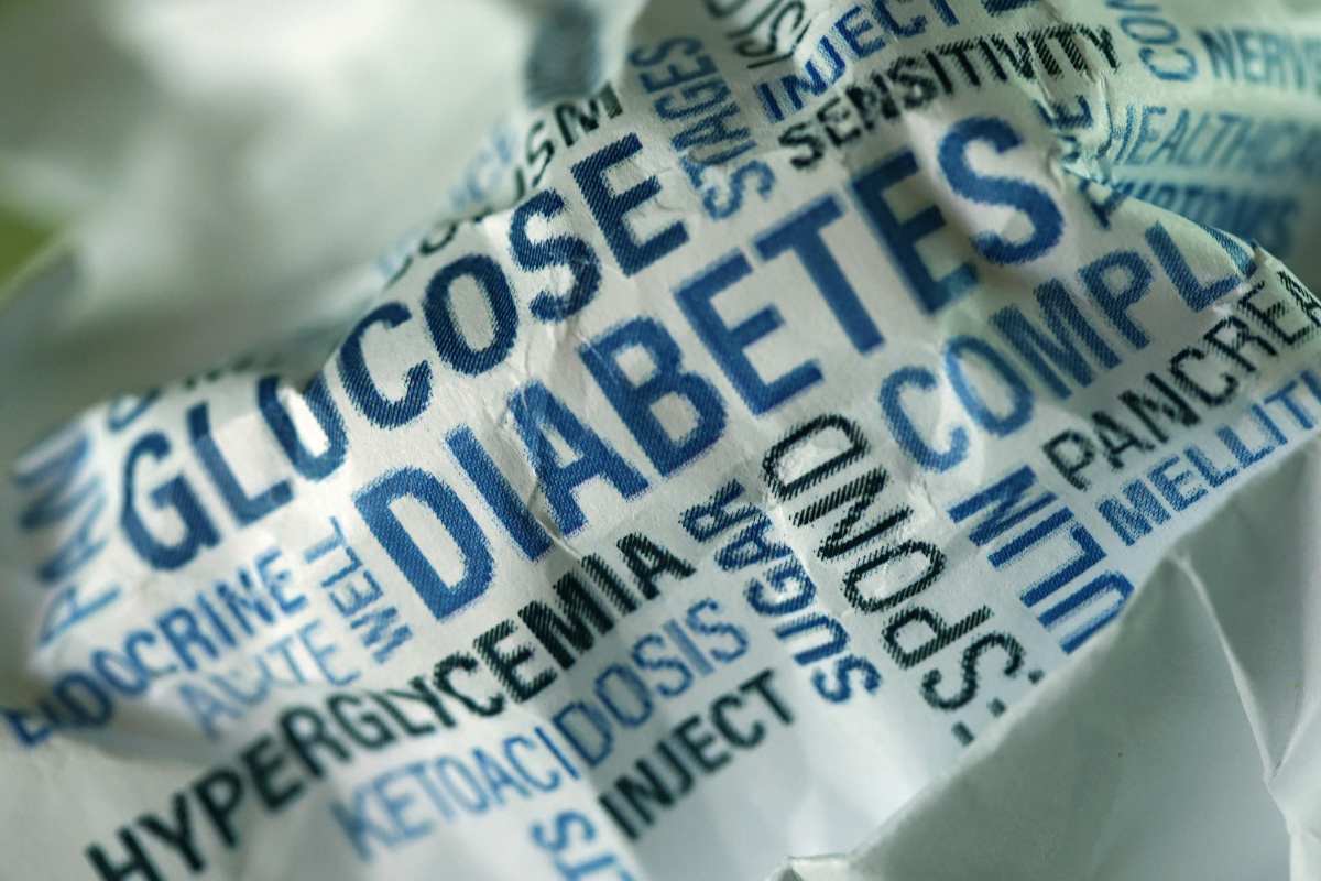 Diabetes Awareness Month and World Diabetes Day: A Global Reminder to Stay Strong and Stay Prepared