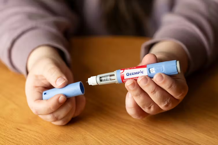 is a glp 1 the same as ozempic Is GLP-1 the Same as Ozempic?