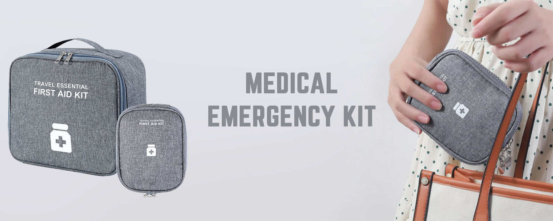 Medical Storage Bag