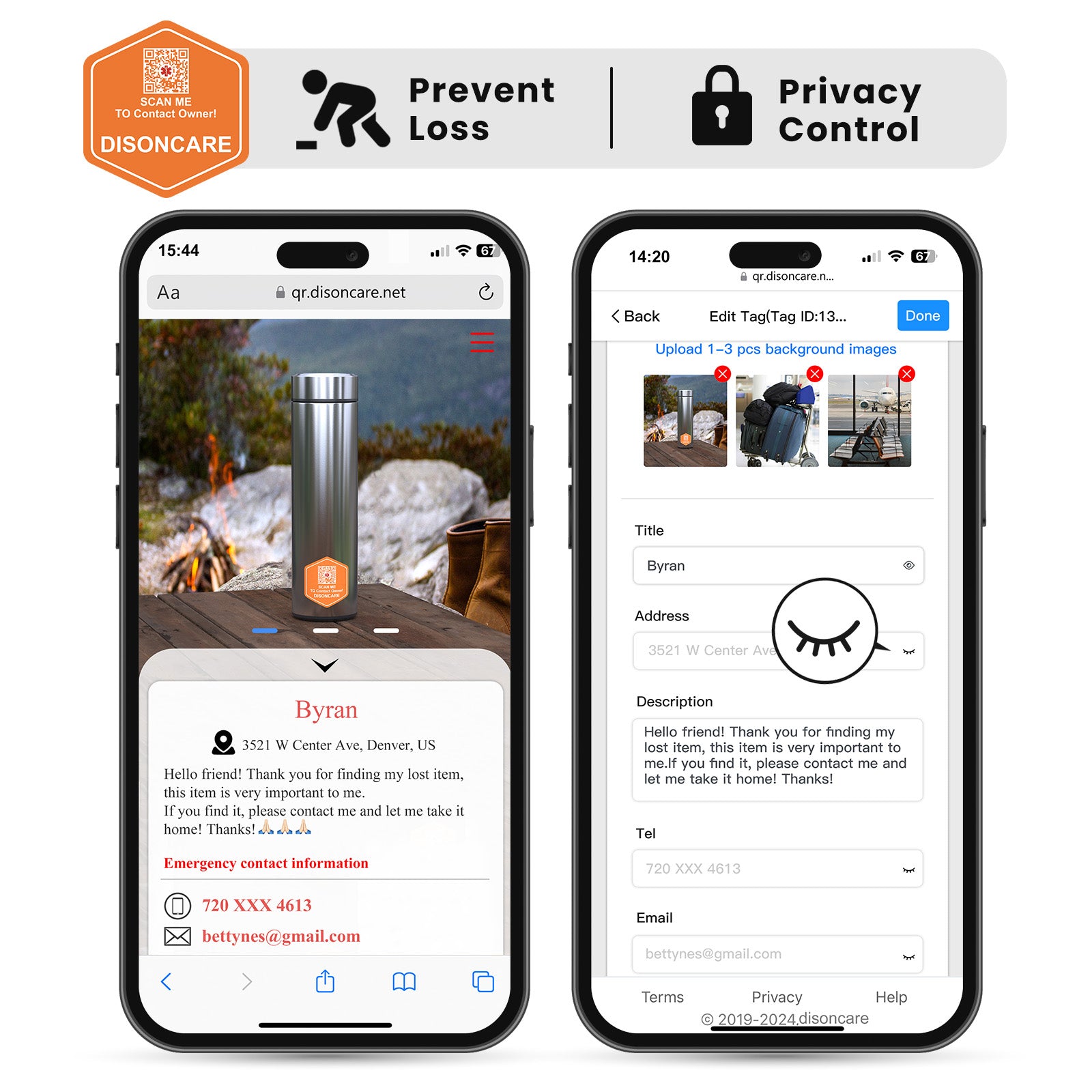 Odyssey Series 3 Pens Insulin Cooler (BC-B001-Sliver)