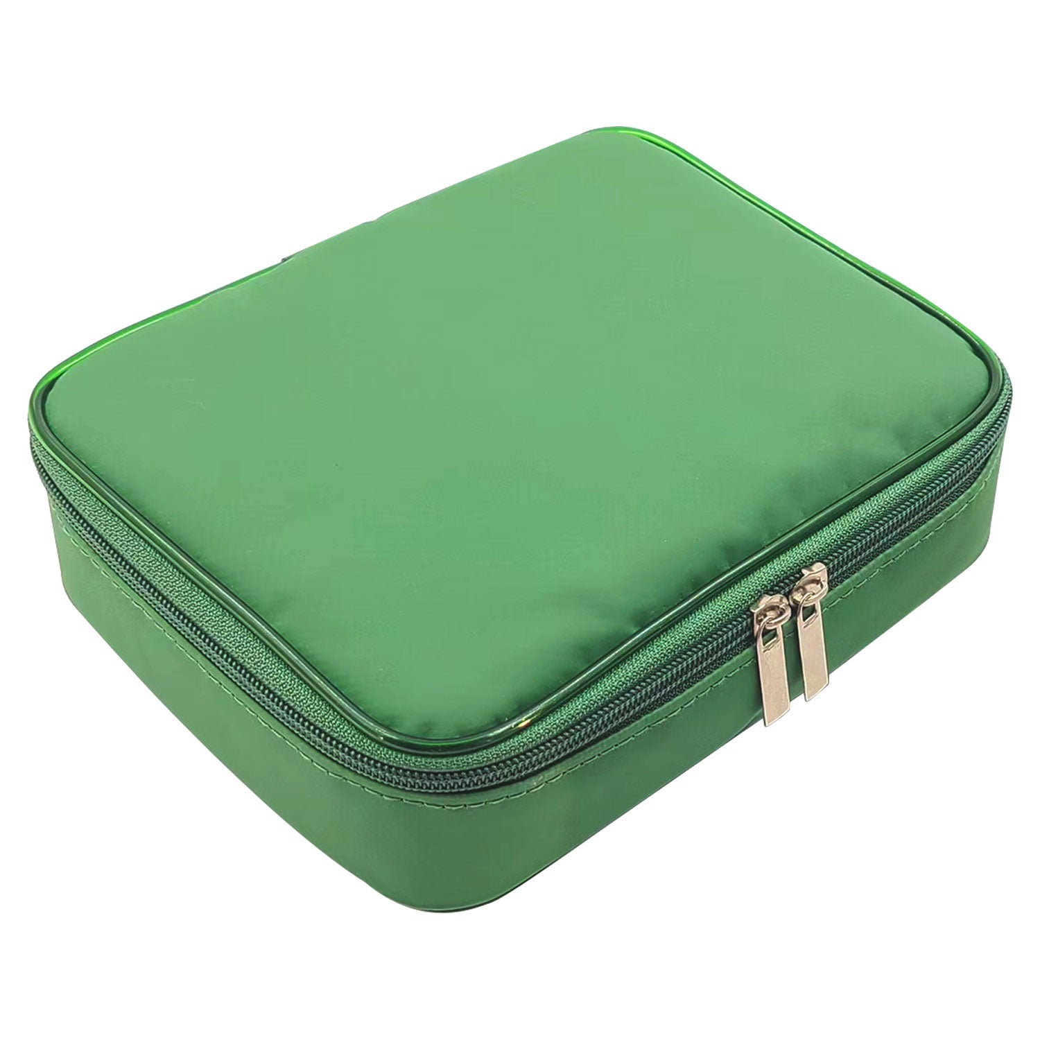 18-20H Soft Insulin Cooler Travel Bag (Green)