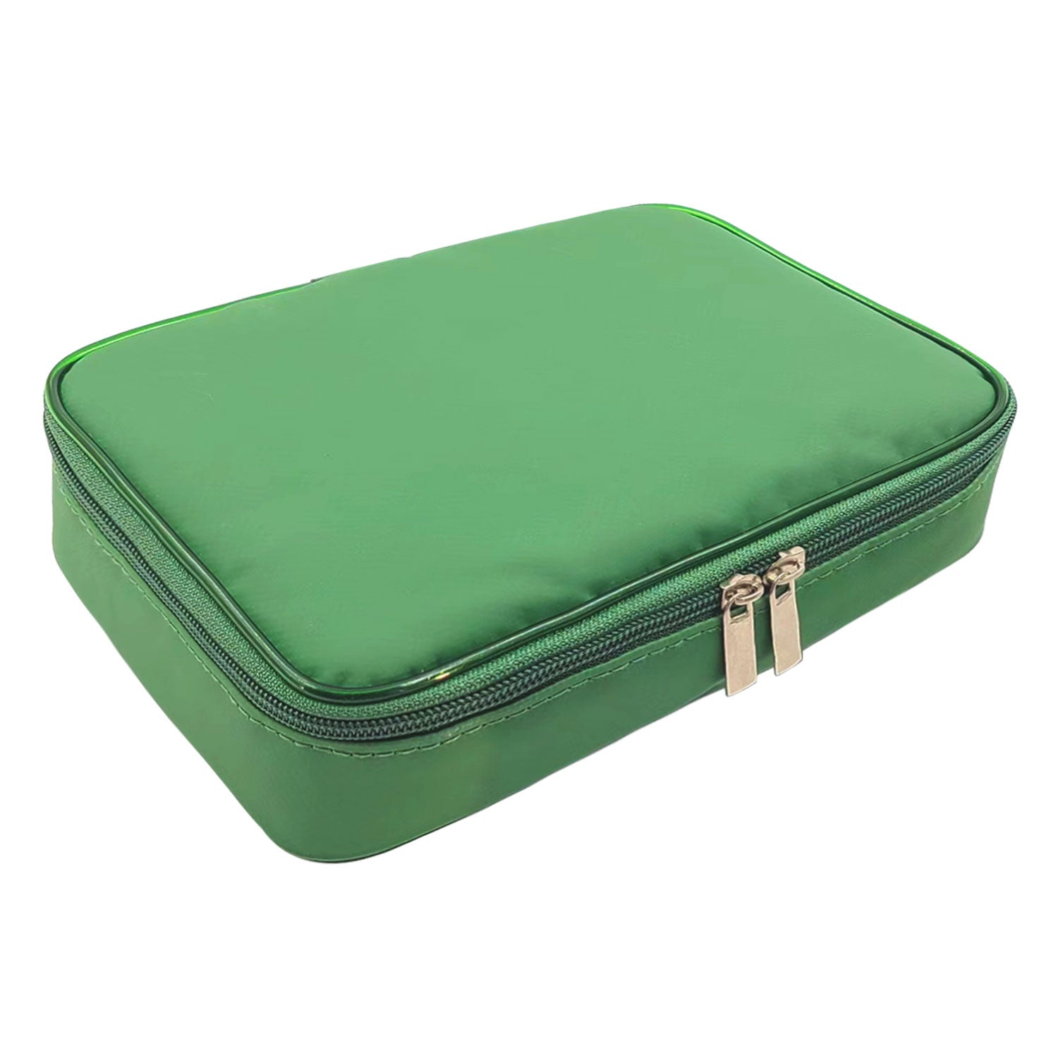 Borsa da viaggio morbida per il raffreddamento dell'insulina 18-20 ore (verde)