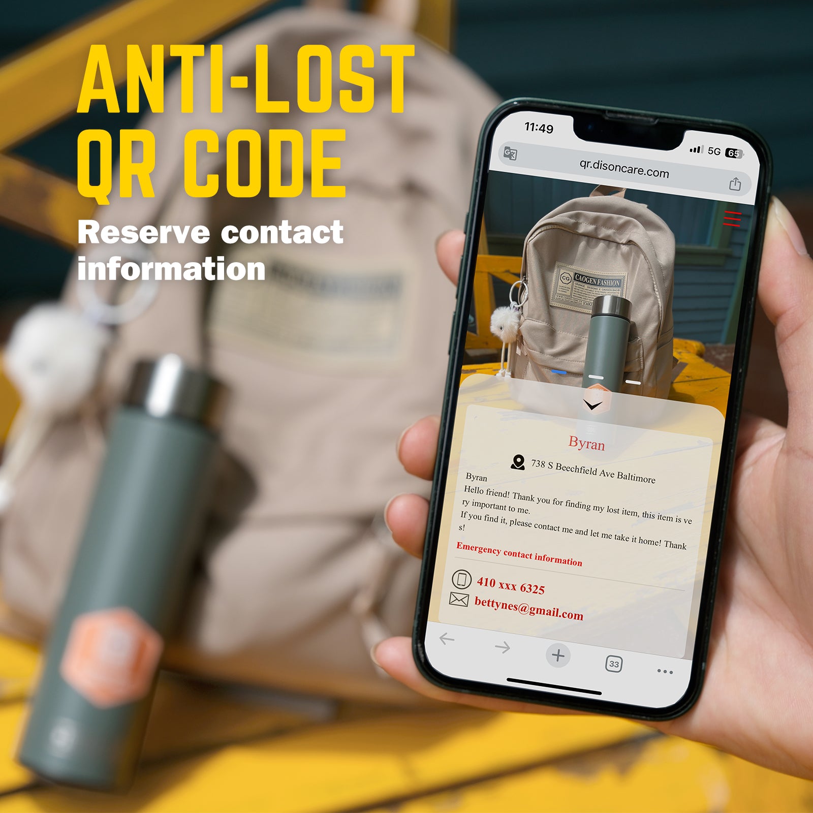 Odyssey Series 3 Pens LED Insulin Cooler(BC-B004-Jungle Green)