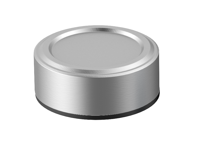 Odyssey Series Insulin Cooler Lid-SLIVER