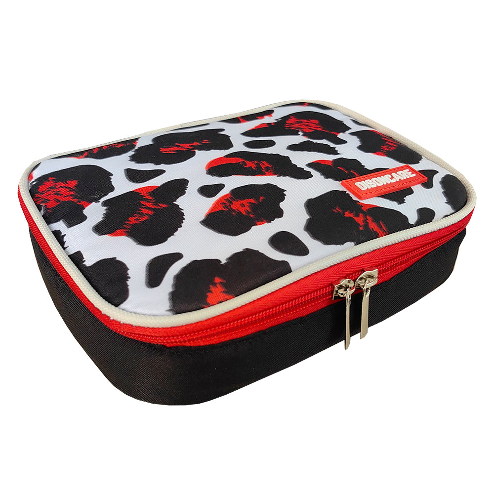 Sac de voyage refroidisseur d'insuline souple 10-12H (noir)