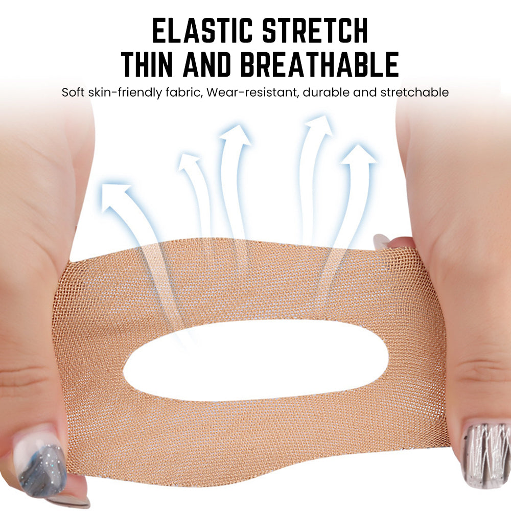 Adhesive Patches 30pcs(Tan)