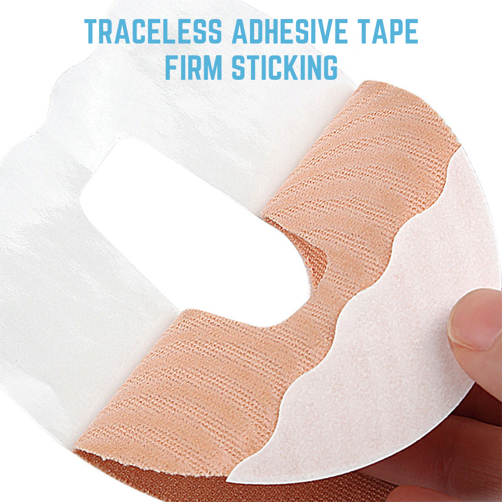 Adhesive Patches 30pcs(Tan)