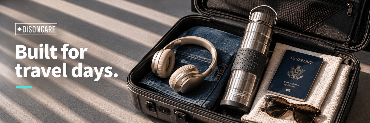 Portable cooling solutions for everyday trips and longer journeys.