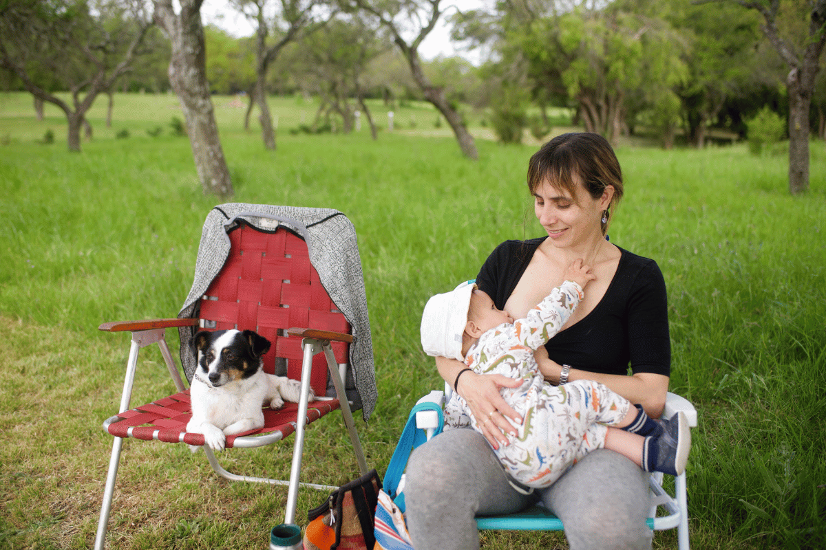 Travel Recommendations for Nursing Mothers: A Practical, Stress-Free Guide