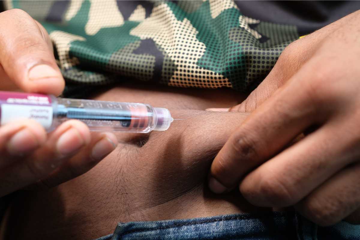 GLP-1 Injection Site Reactions: What Are They, How to Avoid Them, and How to Keep Your Skin Healthy!