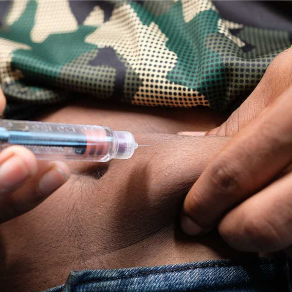 glp 1 injection sites GLP-1 Injection Site Reactions: What Are They, How to Avoid Them, and