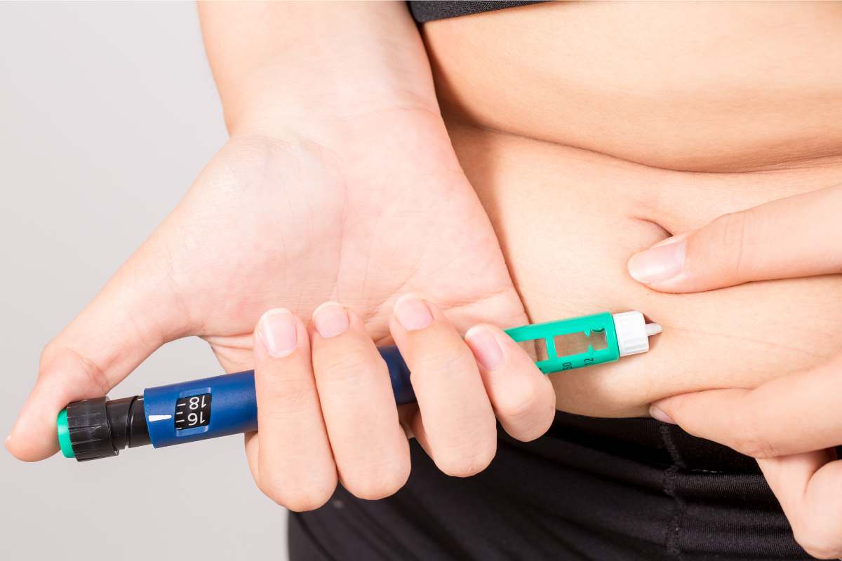 Can You Still Use Insulin When It Looks Cloudy?