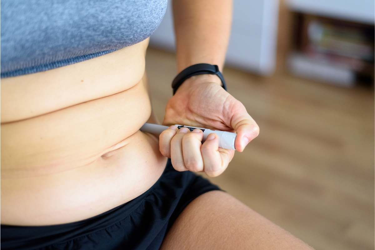 Can You Inject Zepbound Cold From the Fridge or at Room Temperature?