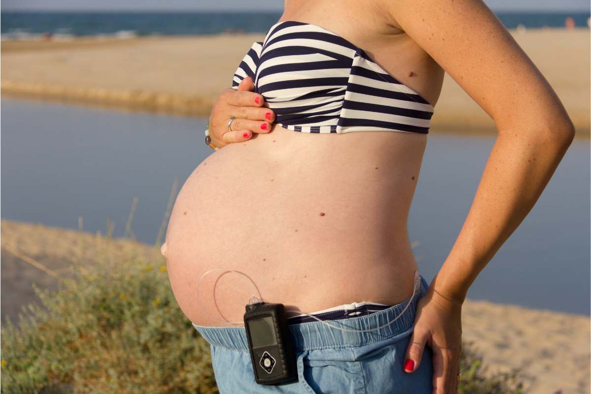 Can I Take Insulin While Breastfeeding? What Moms Need to Know