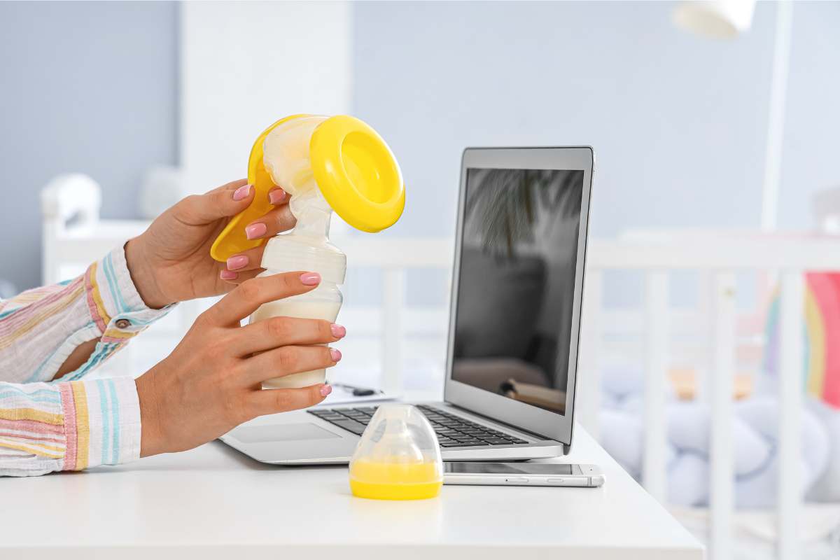 Feel Empowered at Work: Understanding Your Pumping Rights and Protections