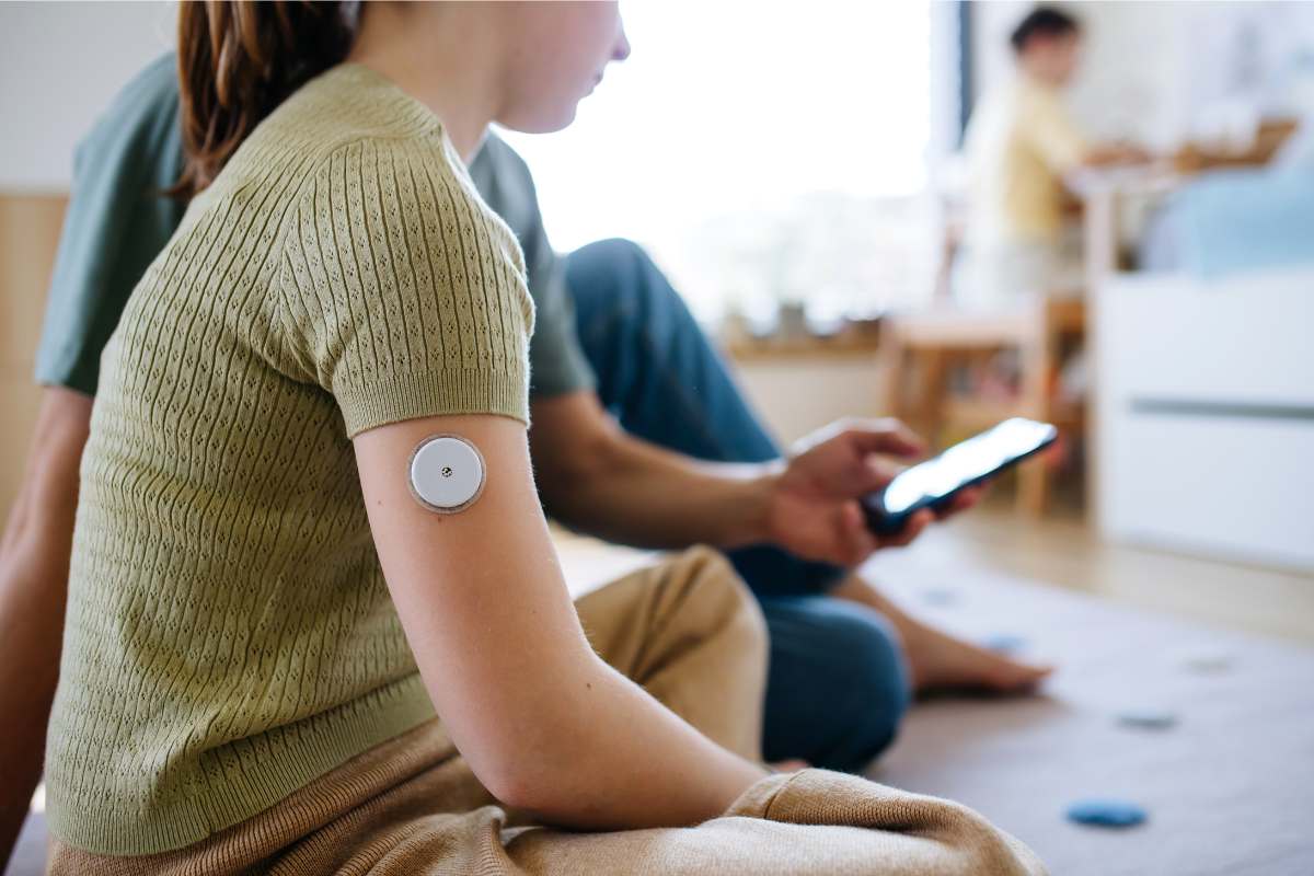 Why Scar Tissue Forms at Insulin Pump Sites—and How to Prevent It