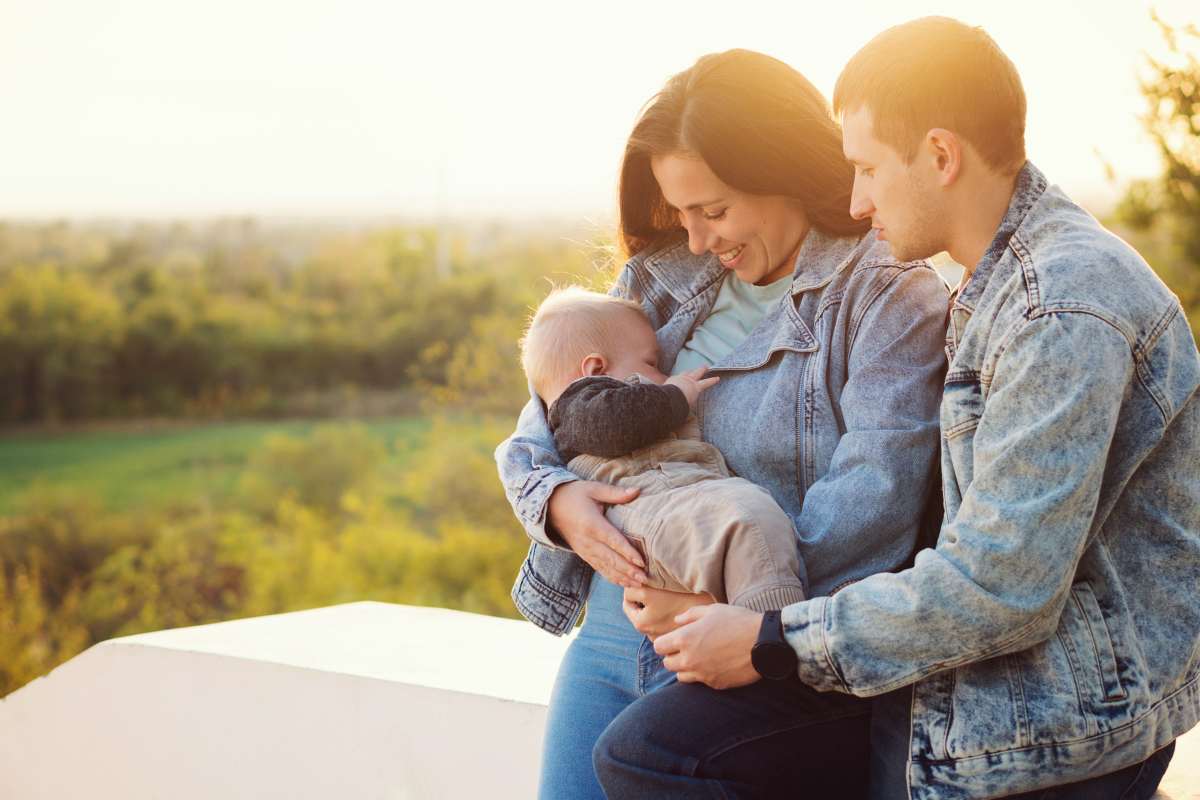 Can Breast Milk Be Heated Then Cooled?