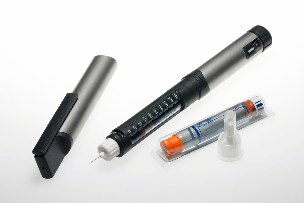 Preparing diabetes supplies for safe and stress-free travel