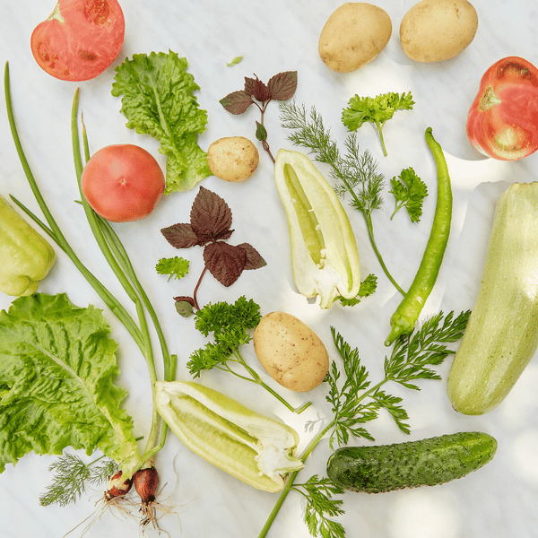 hormona glp 1 alimentos Alimentos GLP-1: Qué comer (y evitar) para obtener mejores resultados