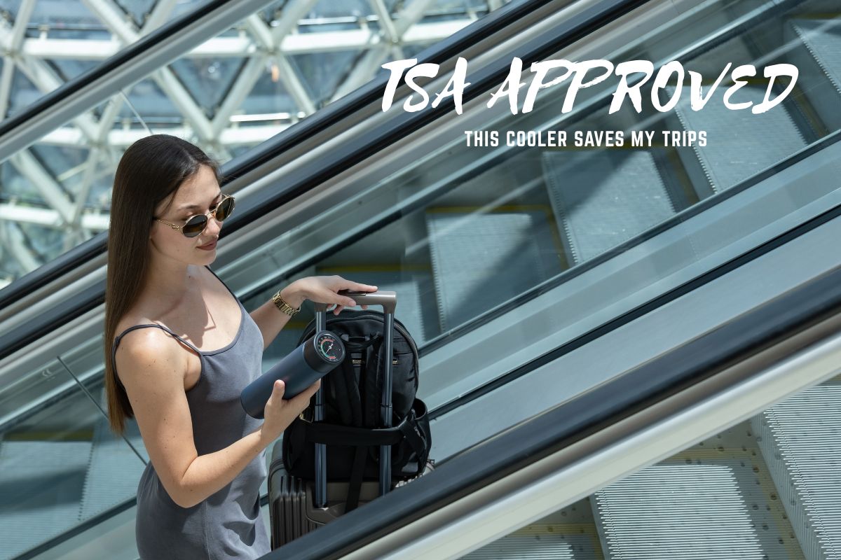 Travel Smart with Diabetes: Build the Perfect Travel Kit