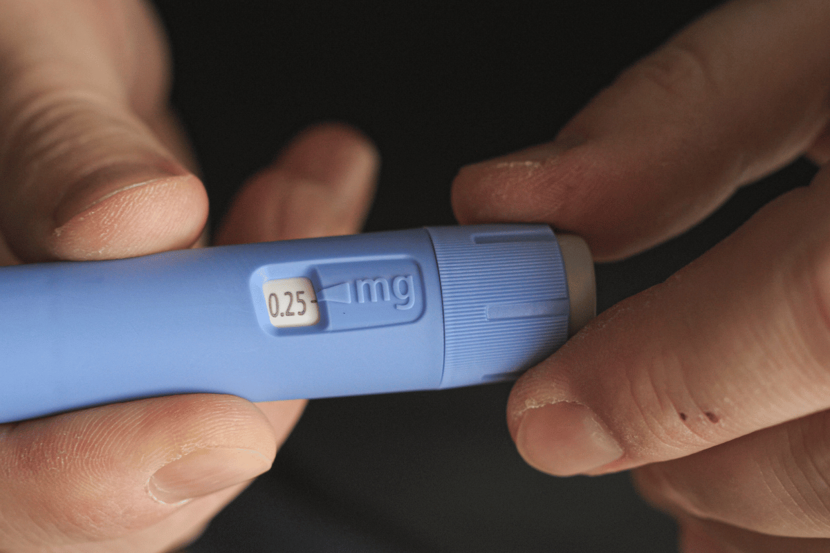 Can You Bring Semaglutide on a Plane?