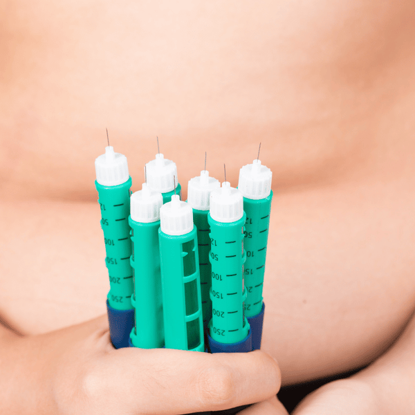 bloody stool glp 1 Can GLP-1 Medications Cause Blood in Stool? Causes, Risks & When to Se