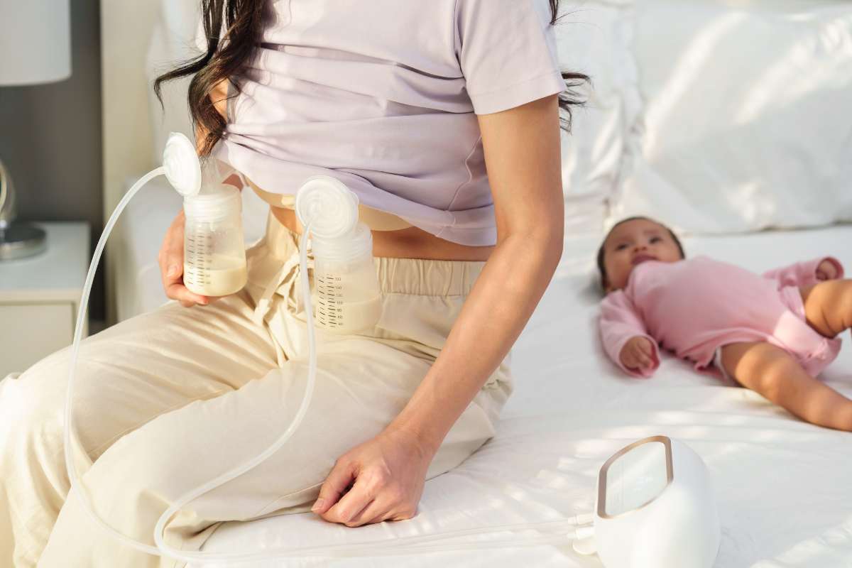 How Long Is Breast Milk Good for After Pumping