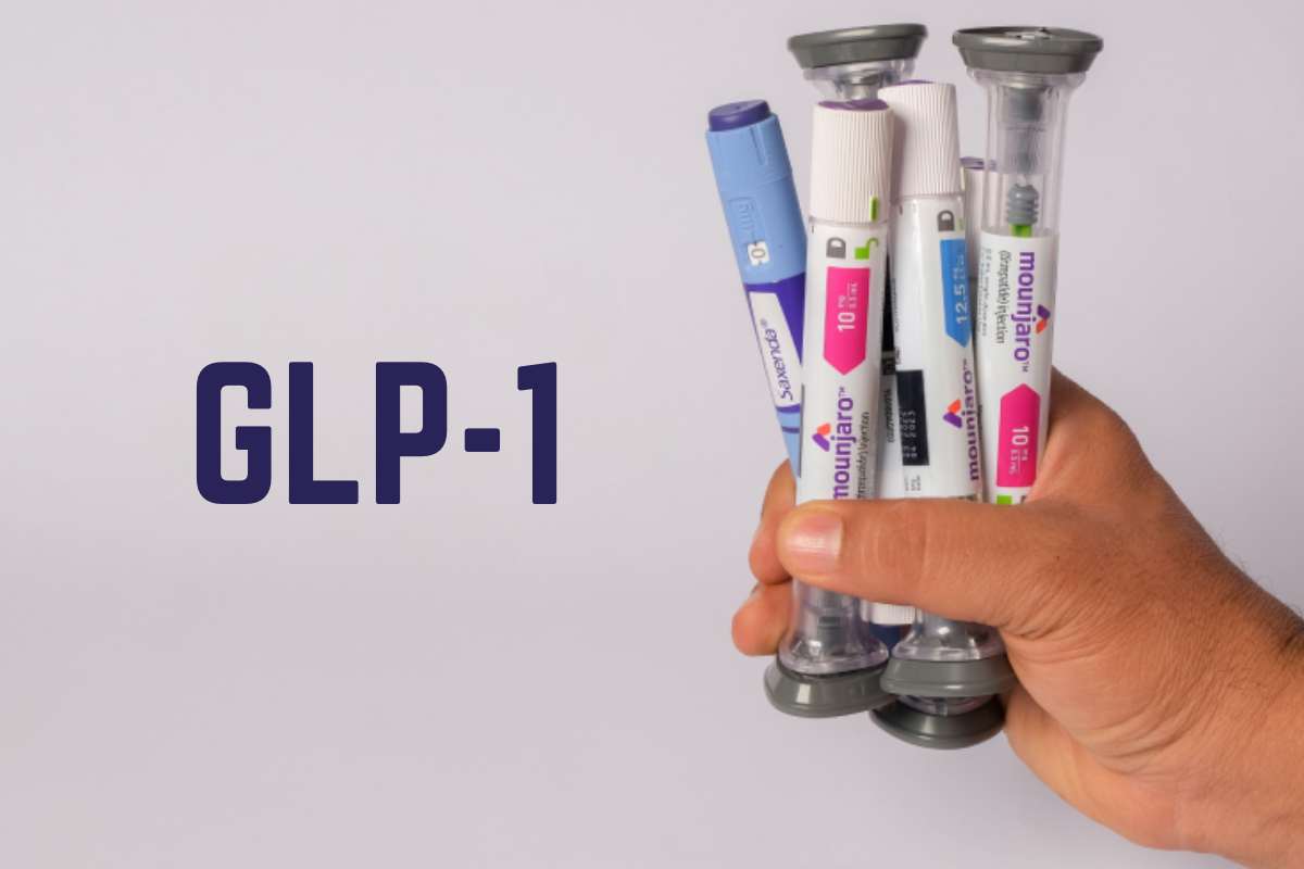 What Is GLP-1 Medication?
