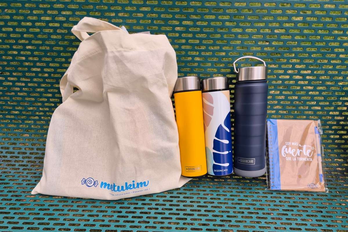 When a Community Unites for Children With Type 1 Diabetes: Metukim & DISONCARE | Mexico City