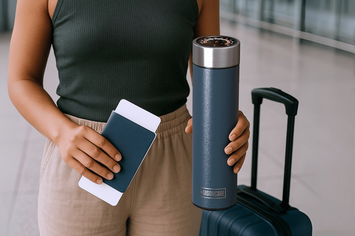 How to Keep Insulin Cold While Traveling in Europe This Summer