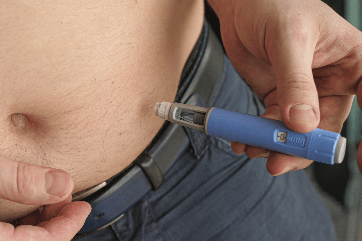 Can I Increase My Semaglutide Dose Before 4 Weeks? What You Should Know
