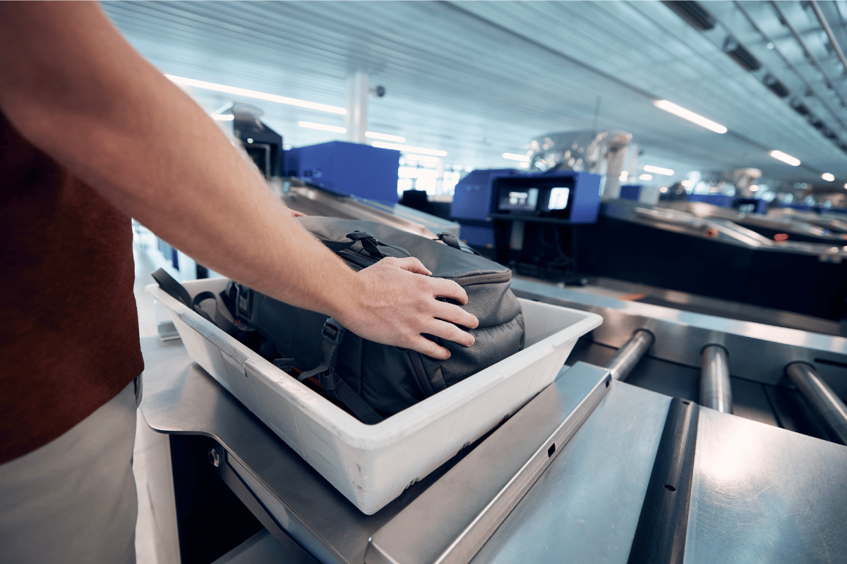 DISONCARE GLP-1 medication cooler for hot weather travel
