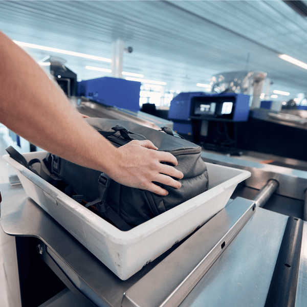 Can You Bring Insulin and Ozempic Through Airport Security in Europe?