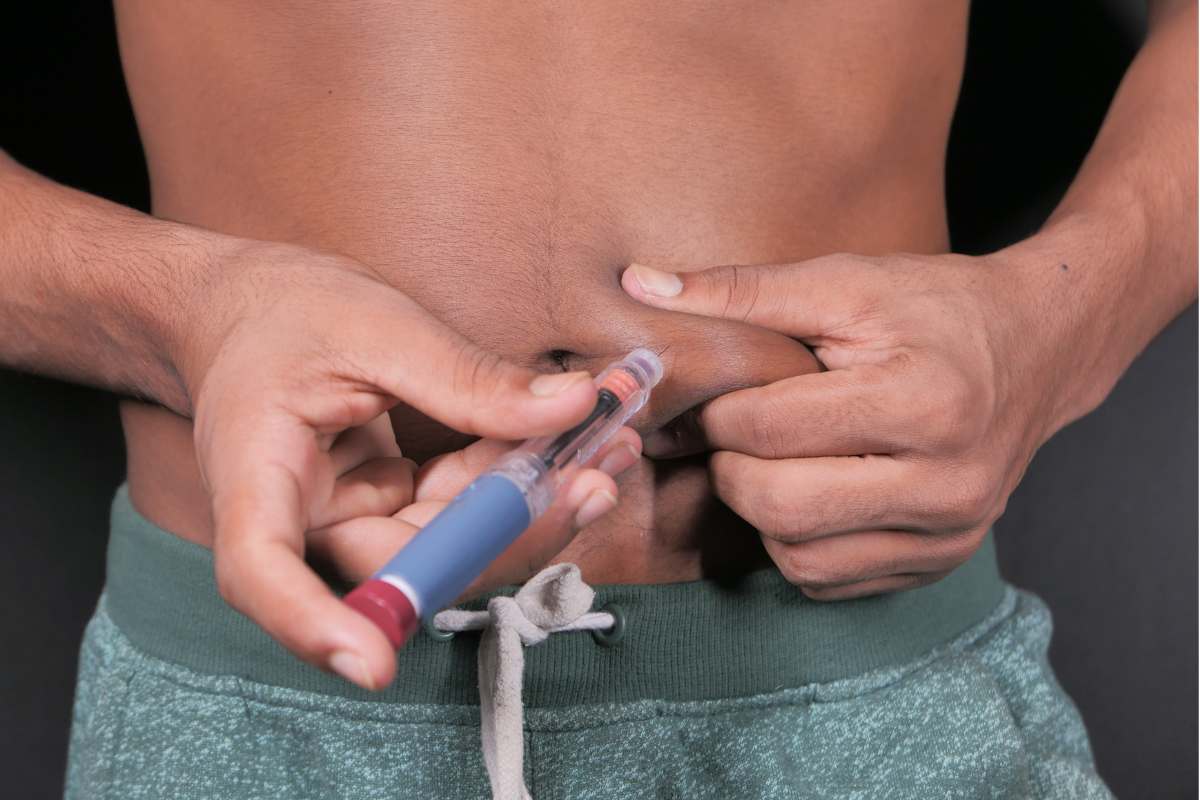 How to Inject GLP-1 Medication