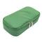 Bolsa de viaje para refrigerador de insulina suave 8-10H (verde)
