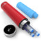 60H 3 Stifte LED Insulin- und Medikamentenkühler (BC-B004 Alpengelb)