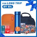 For long trip diabetes travel kit-04