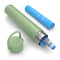 Petit refroidisseur d'insuline et de médicaments 16H 1 stylo pour un usage quotidien (BC-B005 vert)