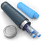 Dispositivo di raffreddamento compatto per insulina e farmaci da 60 ore con 3 penne (BC-B001 Giallo alpino)