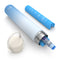 Enfriador pequeño de insulina y medicamentos 16H 1 pluma para uso diario (BC-B005 azul)