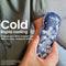 Sac de glace portable pour refroidisseur d'insuline souple (4 pièces)