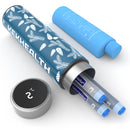 Botella de gel enfriador de insulina dura adecuada (BC-B001 / BC-B002/BC-B004/)