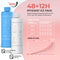 60H 5 Pens Portable Insulin & Medications Cooler (BC-B002 Orange)