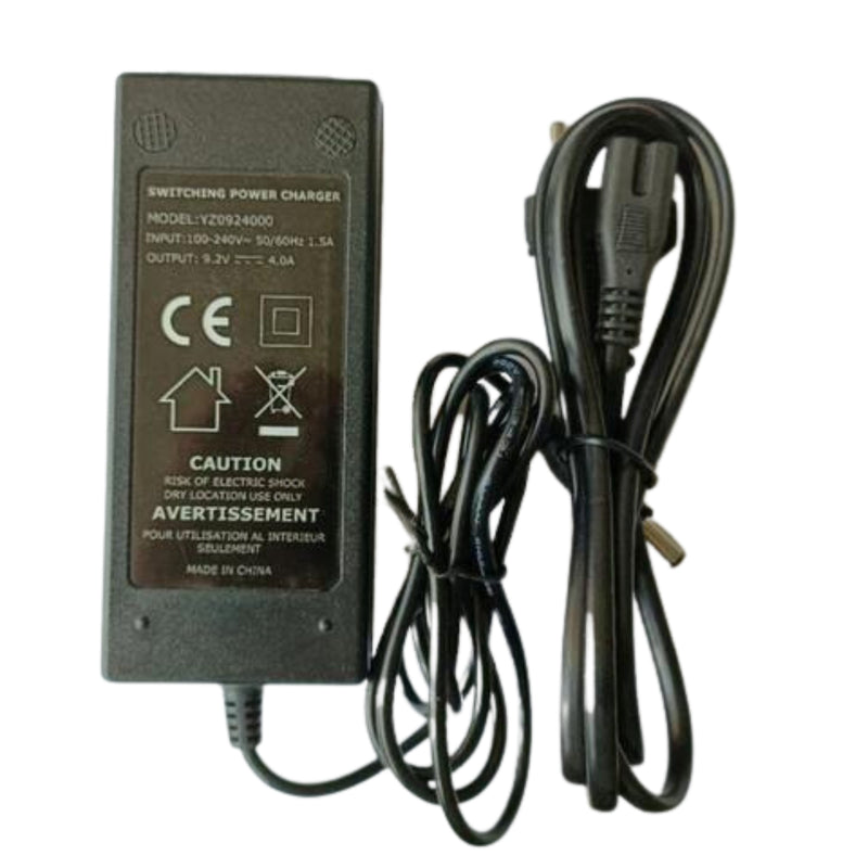 Caricabatterie per minifrigo (BC1500A/1500R)