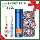 For short trip diabetes travel kit-02